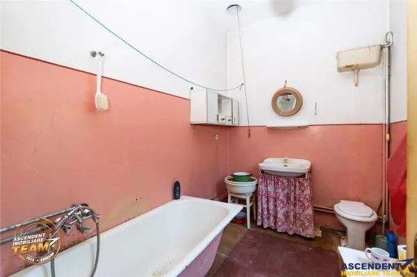 Casă 3 camere Covasna - poza 14