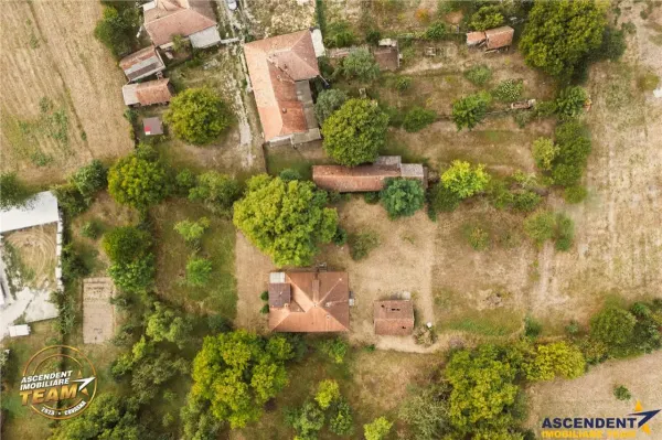 Casă 3 camere Covasna - poza 15