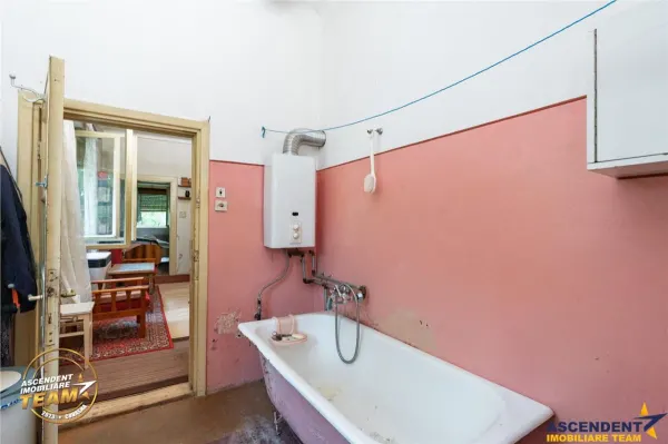 Casă 3 camere Covasna - poza 20