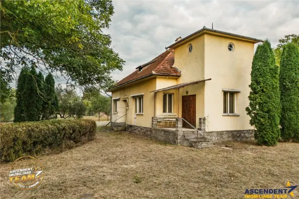 Casă 3 camere Covasna - poza 25