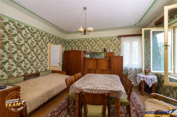 Casă 3 camere Covasna - poza 26