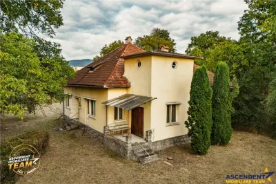 Casă 3 camere Covasna - poza 27