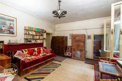 Casă 3 camere Covasna - poza 28