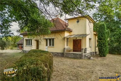 Casă 3 camere Covasna - poza 29