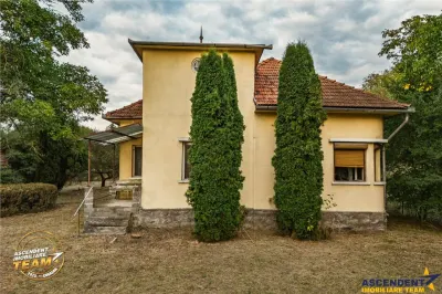 Casă 3 camere Covasna - poza 7