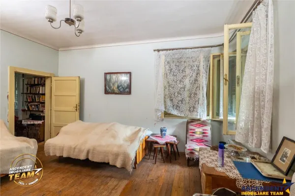 Casă 3 camere Covasna - poza 9
