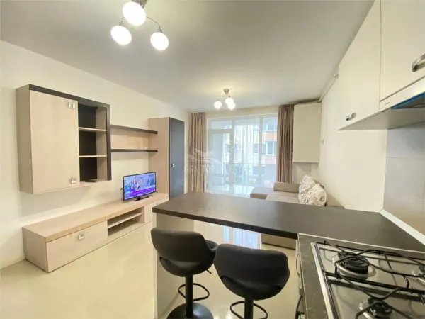 Apartament 2 camere Sibiu - poza 2
