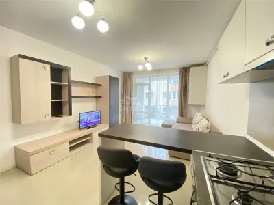 Apartament 2 camere Sibiu - poza 2