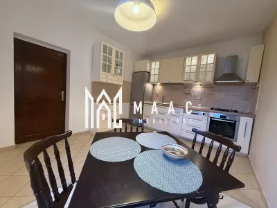 Apartament 2 camere de închiriat | Sibiu | Hipodrom 1 | terasă 14 mp - Sibiu