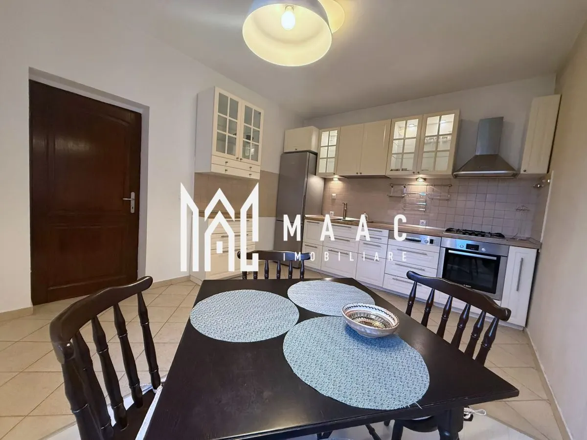 Apartament 2 camere Sibiu - poza 1