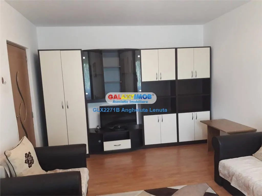 Apartament 2 camere București - poza 1