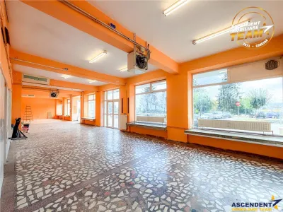 Spațiu comercial Sfântu Gheorghe - poza 17