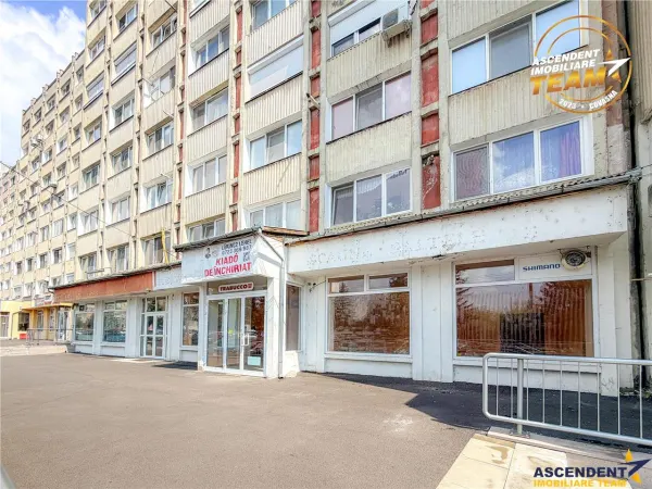 Spațiu comercial Sfântu Gheorghe - poza 19