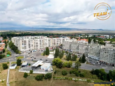 Spațiu comercial Sfântu Gheorghe - poza 2