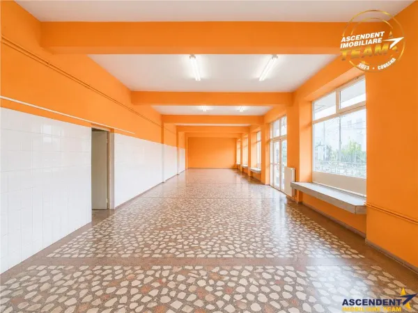 Spațiu comercial Sfântu Gheorghe - poza 9