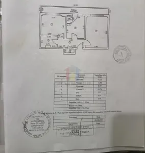 Apartament 2 camere Brăila - poza 12