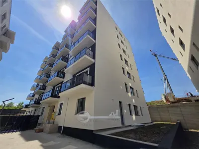 Apartament 1 camera Iași - poza 7