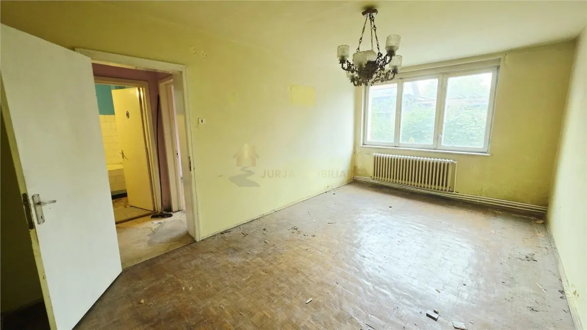 Apartament 2 camere Cluj-Napoca - poza 1