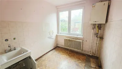 Apartament 2 camere Cluj-Napoca - poza 4