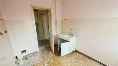 Apartament 2 camere Cluj-Napoca - poza 6