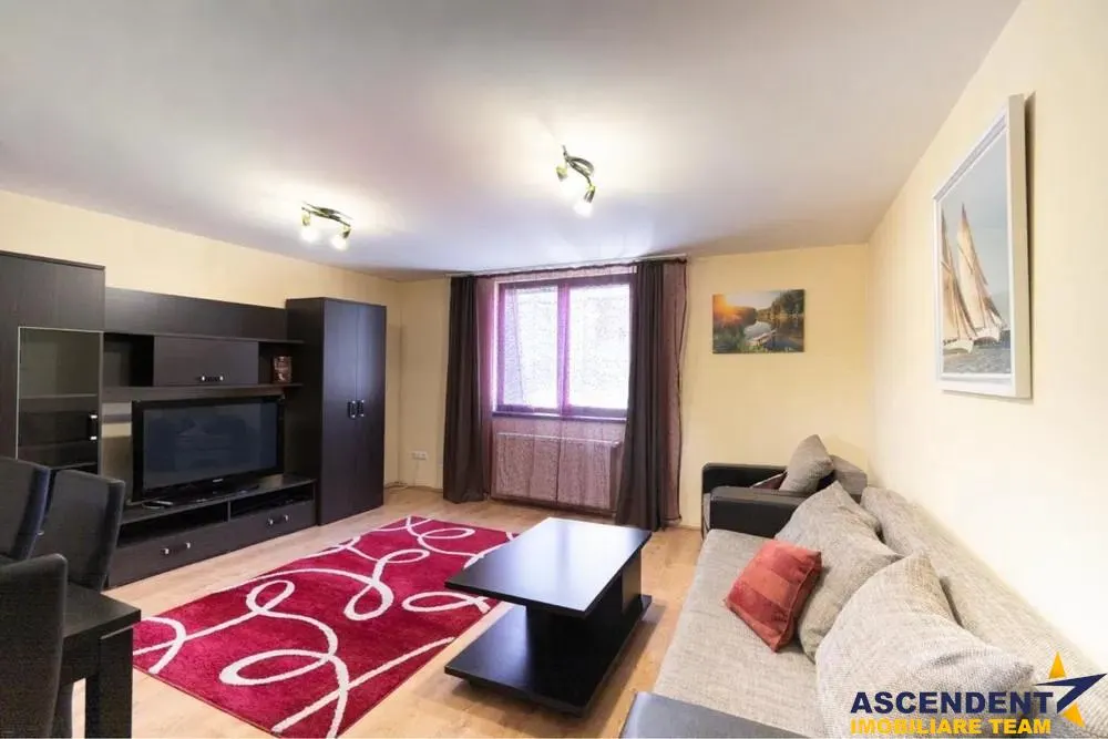 Apartament 3 camere Târgu Mureș - poza 1