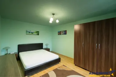 Apartament 3 camere Târgu Mureș - poza 3
