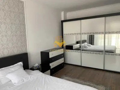 2 camere, Parcare, Modern, Buna Ziua, Rompetrol, Home Garden - Cluj-Napoca