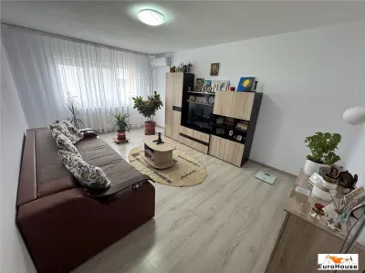 Apartament cu 2 camere de vanzare in Alba Iulia - Alba Iulia
