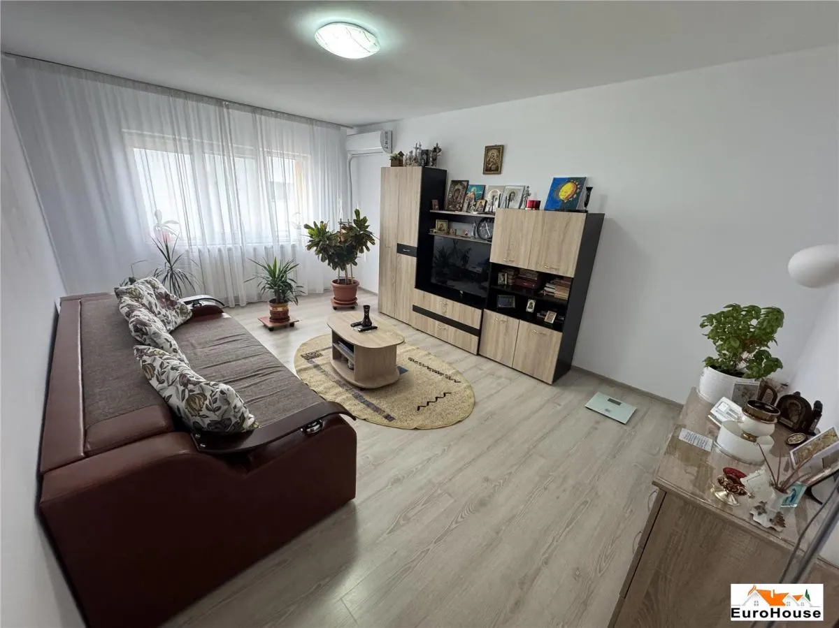 Apartament 2 camere Alba Iulia - poza 1
