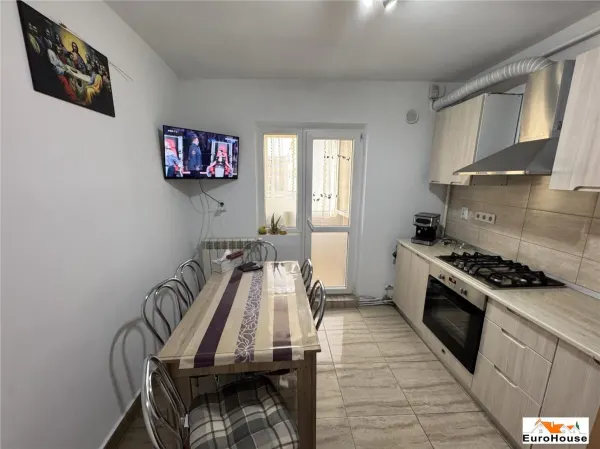 Apartament 2 camere Alba Iulia - poza 9