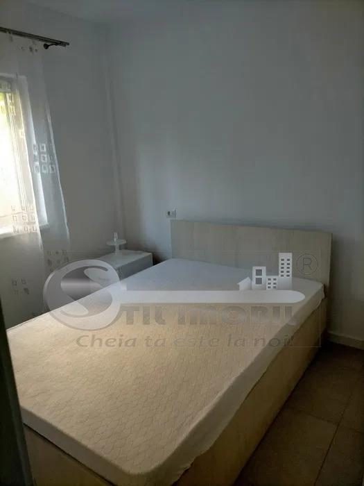 Apartament 3 Camere la Vila cu Parcare Inclusă- Zona CUG - Iasi