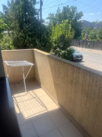 Apartament 1 camera Iași - poza 10