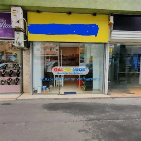 Spațiu comercial București - poza 1