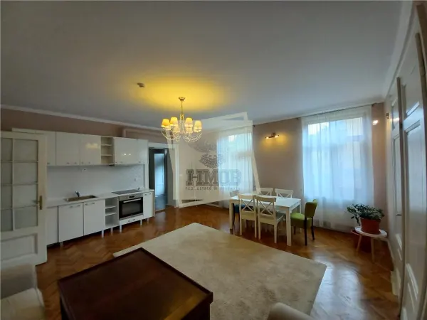 Apartament 3 camere Sibiu - poza 2