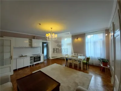 Apartament 3 camere Sibiu - poza 2