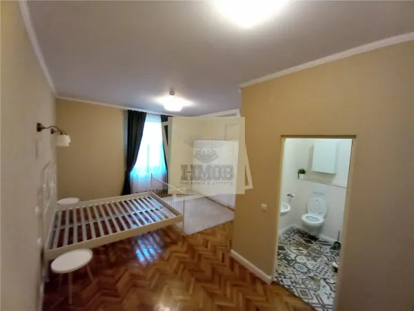 Apartament 3 camere Sibiu - poza 4