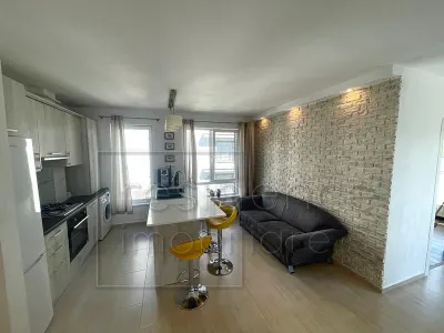 Apartament 3 camere, Grigorescu-Floresti, zona Donath Park+2 Parcari - Cluj-Napoca