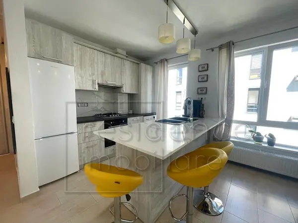 Apartament 3 camere Cluj-Napoca - poza 2