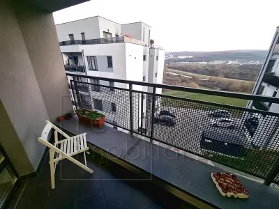 Apartament 3 camere Cluj-Napoca - poza 8