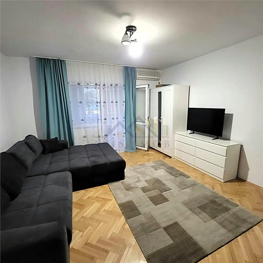 Apartament 2 camere Buzău - poza 1