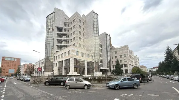 Apartament 3 camere Sibiu - poza 1