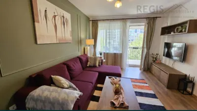 Apartament 2 camere Brașov - poza 2