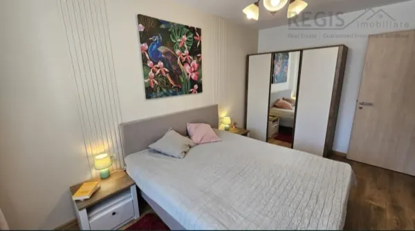Apartament 2 camere Brașov - poza 5