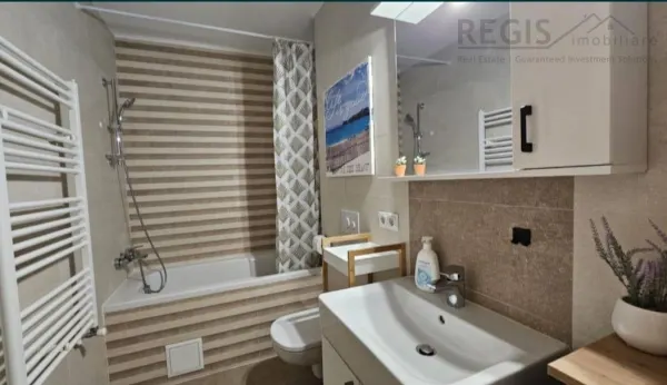 Apartament 2 camere Brașov - poza 8
