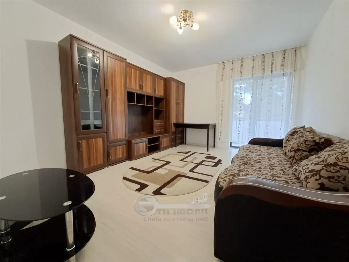 Apartament 2 camere Iași - poza 1