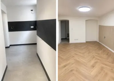 Apartament 1 camera Timișoara - poza 2