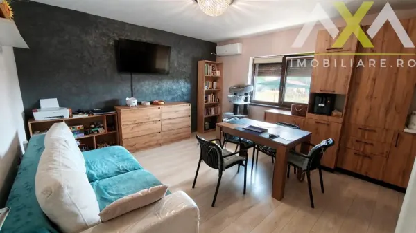 Apartament 3 camere Valea Lupului - poza 2