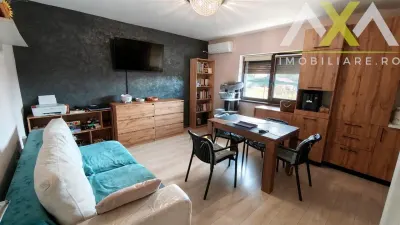 Apartament 3 camere Valea Lupului - poza 2