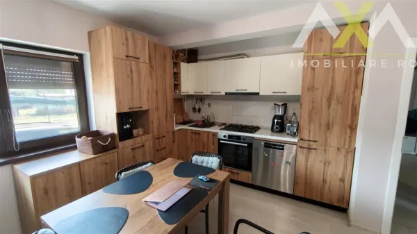 Apartament 3 camere Valea Lupului - poza 3