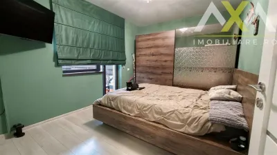 Apartament 3 camere Valea Lupului - poza 4